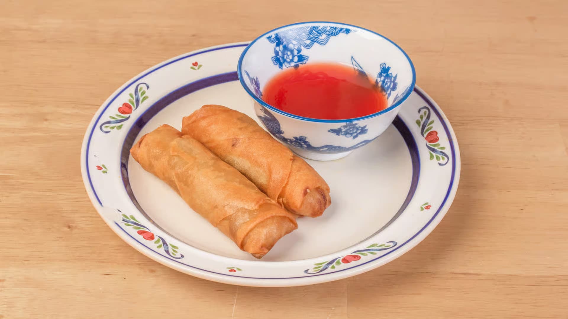 Egg Rolls