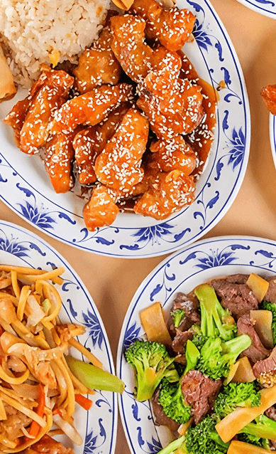 Tsing Tsao